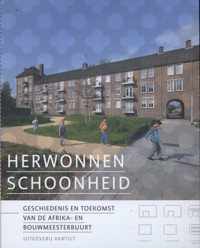 Herwonnen schoonheid