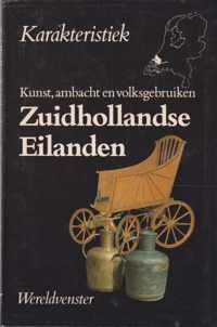 Zuidhollandse eilanden