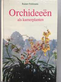 Orchideeen als kamerplanten