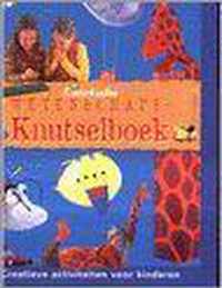 Wetenschaps Knutselboek