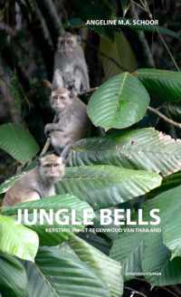 Quill pen 12 -   Jungle Bells