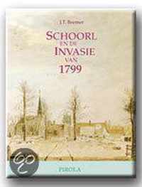 Schoorl en de invasie van 1799