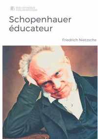 Schopenhauer educateur