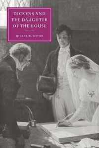 Dickens and the Daughter of the House