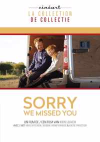 Sorry We Missed You