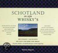 Schotland En Zijn Whisky'S