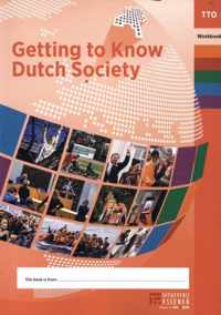 Getting to know Dutch Society