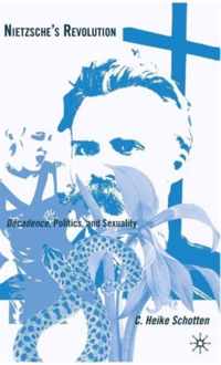 Nietzsche's Revolution