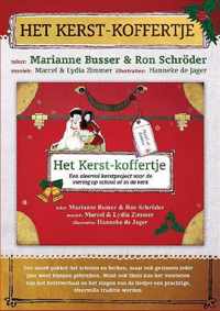 KERST-KOFFERTJE, HET