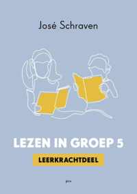 Lezen in groep 5