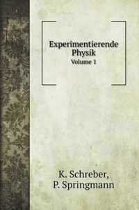 Experimentierende Physik