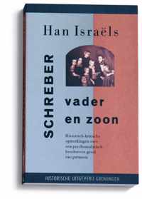 Schreber, vader en zoon