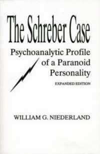 The Schreber Case