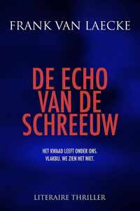 De echo van de schreeuw