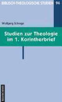 Biblisch-Theologische Studien