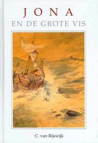 Jona En De Grote Vis