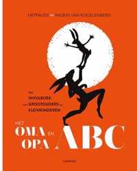 Het oma en opa ABC