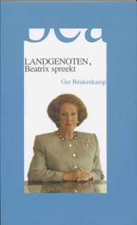 Landgenoten, Beatrix Spreekt