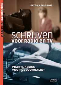 Schrijven voor radio en tv