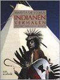 Indianen verhalen