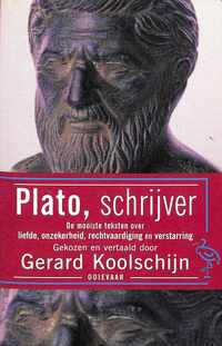 PLATO SCHRIJVER (OOIEVAAR)