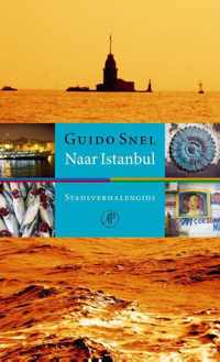 Naar Istanbul