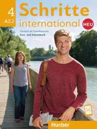 Schritte International neu