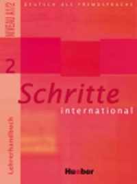 Schritte International