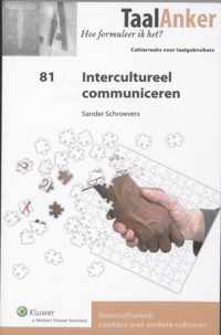 Intercultureel communiceren - Sander Schroevers - Paperback (9789013076318)