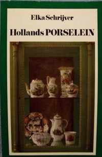 Hollands porselein