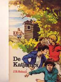 De Katjangs