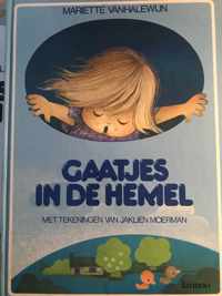 Gaatjes in de hemel