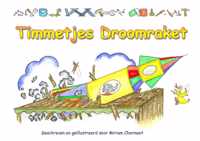 Timmetje's droomraket