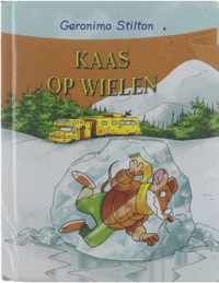 Kaas op wielen