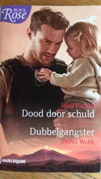 DOOD DOOR SCHULD; DUBBELGANSTER