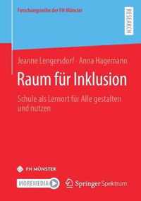 Raum fuer Inklusion