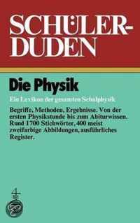 Schulerphysikduden