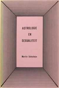 Astrologie en sexualiteit - Schullman Martin