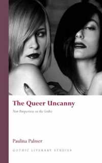 The Queer Uncanny