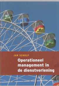 Operationeel Management In De Dienstverlening