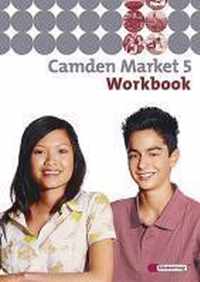 Camden Market 5. Workbook