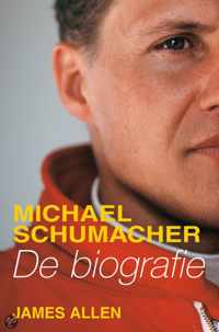 Michael Schumacher - De Biografie