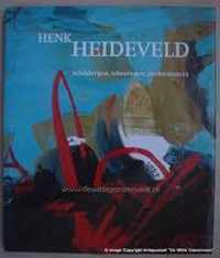 Henk Heideveld