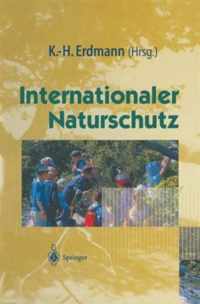 Internationaler Naturschutz