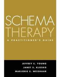 Schema Therapy : A Practitioner's Guide