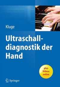 Ultraschalldiagnostik der Hand