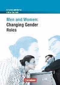 Schwerpunktthema Abitur Englisch. Men and Women: Changing Gender Roles