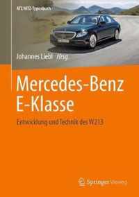 Mercedes Benz E Klasse