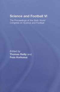 Science and Football VI