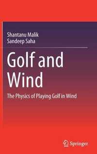 Golf and Wind